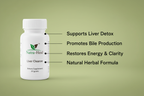 Natra Heal Liver Cleanse - Key Benefits