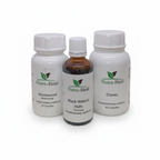 Natra Heal Parasite Cleanse Kit - Hero Shot