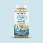 Nordic Naturals Ultimate Omega Junior - Hero Shot