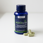 Medford Gluco Script - Product Close-up