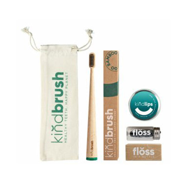 The Kindbrush Kind Gift Set