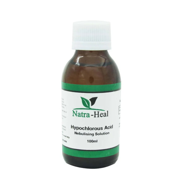 Natra Heal - Hypochlorous Acid 100ml
