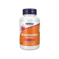 Now Foods Niacinimide (B-3) 500mg