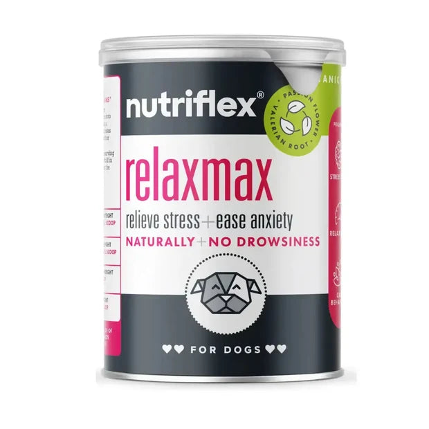 Nutriflex Relaxmax High strength Calming 180gr