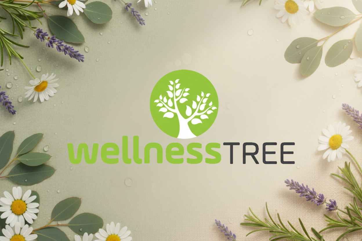 Wellnesstree Brand Hero Image
