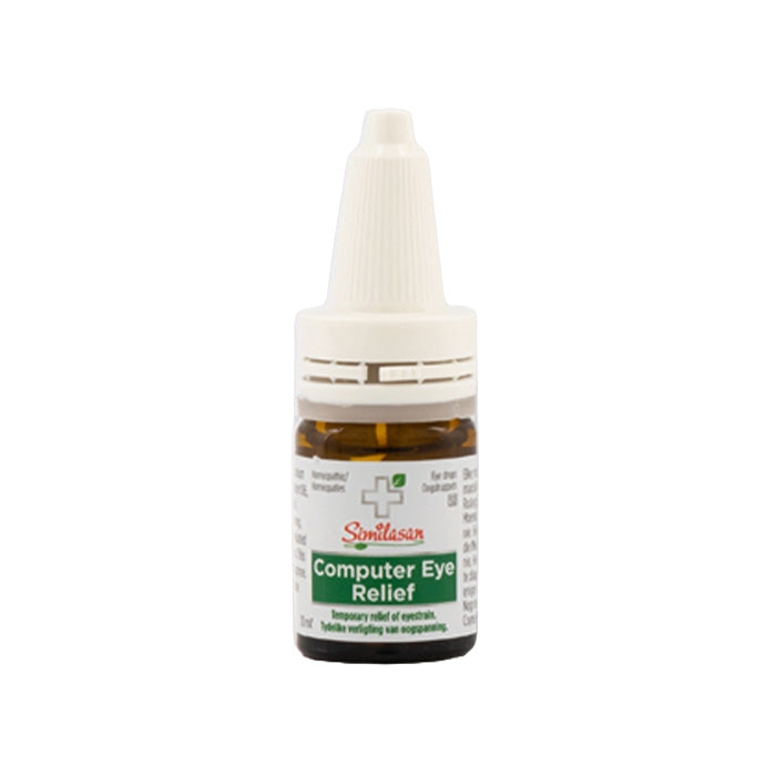 Similasan Computer Eye Relief Eye Drops 10ml – Wellnesstree