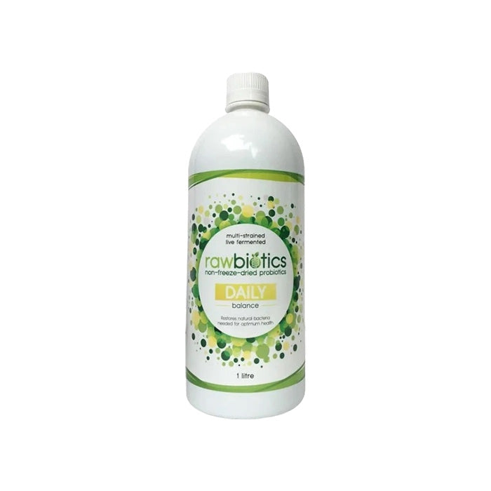 Rawbiotics Daily - 1LT