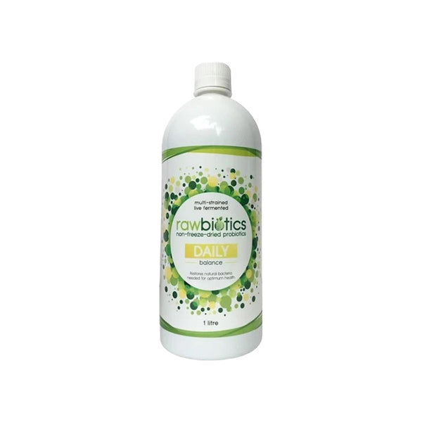 Rawbiotics Daily - 1LT