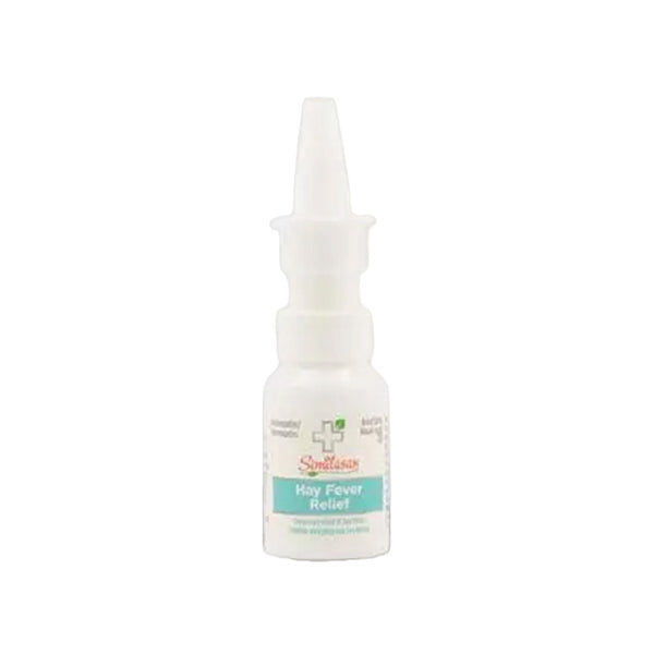 Similasan Hayfever Relief Nasal Spray 20ml