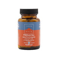 Terra Nova - Prenatal Multivitamin Complex 50 Capsules