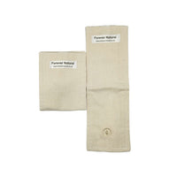 Forever Natural - Castor oil wrap Small